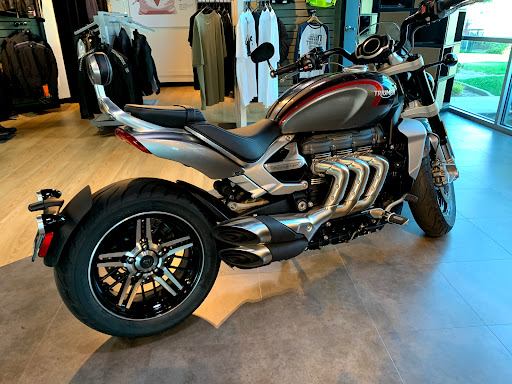 Motorcycle Dealer «Cycle Specialties, Inc.», reviews and photos, 1201 N Carpenter Rd, Modesto, CA 95351, USA