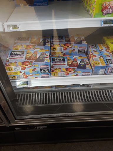 Grocery Store «McClellan Commissary», reviews and photos, 5507 Dudley Blvd, McClellan Park, CA 95652, USA