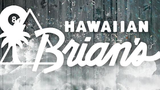 Hawaiian Brian's | HB Social Club
