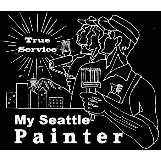 Painter «My Seattle Painter», reviews and photos, 3518 Fremont Ave N, Seattle, WA 98103, USA