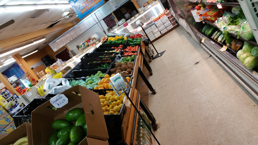 Grocery Store «El Oso Blanco Super Market», reviews and photos, 3611 W Hillsborough Ave, Tampa, FL 33614, USA