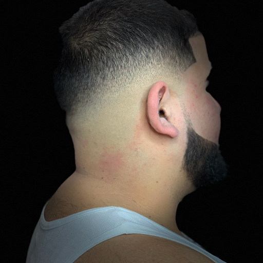 Barber Shop «The Art of Fadez Barber Shop», reviews and photos, 727 N Addison Rd, Villa Park, IL 60181, USA