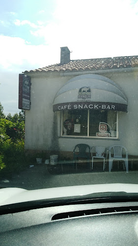 Avaliações doCafé Sirigado em Tomar - Cafeteria