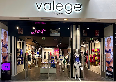 Valege Lingerie à Mondeville