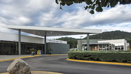 Lincoln County Medical Center