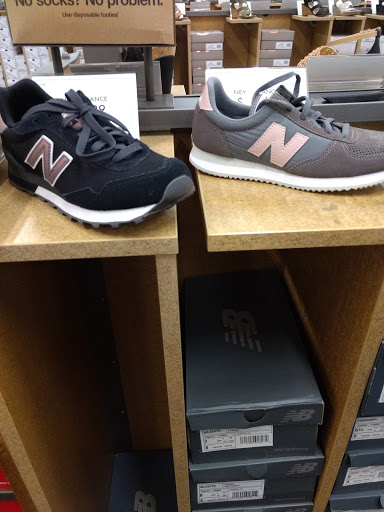 Shoe Store «DSW Designer Shoe Warehouse», reviews and photos, 9551 South Blvd, Charlotte, NC 28273, USA