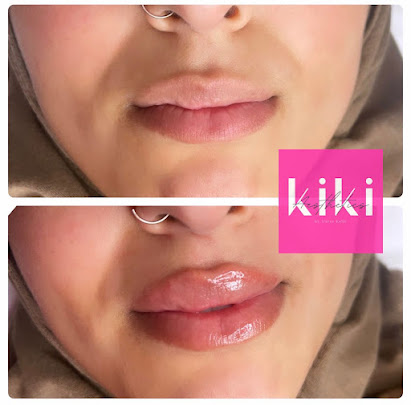 Kiss Aesthetics - Merthyr Tydfil - Kiss Aesthetics - Merthyr Tydfil