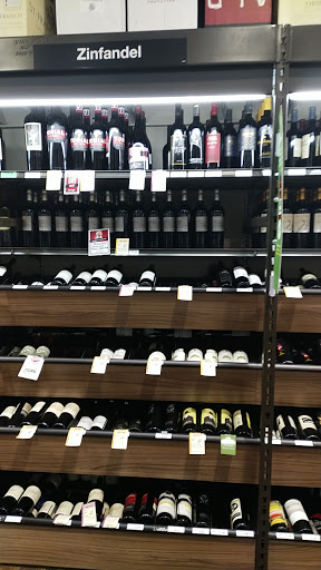Wine Store «Total Wine & More», reviews and photos, 100 Independence Way, Danvers, MA 01923, USA