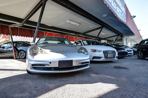 Used Car Dealer «Speed Auto Sales & Leasing», reviews and photos, 5746 N 7th St, Phoenix, AZ 85014, USA