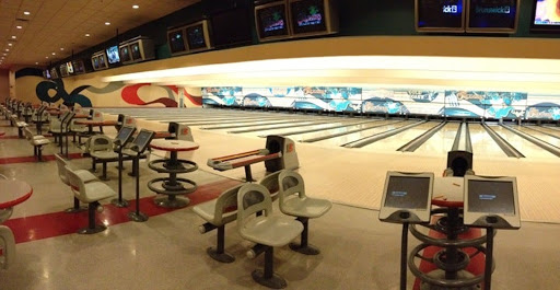 Bowling Alley «Orleans Bowling Center», reviews and photos, 4500 W Tropicana Ave, Las Vegas, NV 89103, USA
