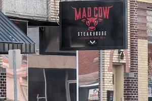 Mad Cow Steakhouse image