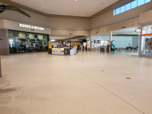 Shopping Mall «Valley Mall», reviews and photos, 1925 E Market St, Harrisonburg, VA 22801, USA