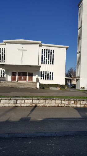 Rezensionen über Paroisse protestante Onex in Lancy - Kirche