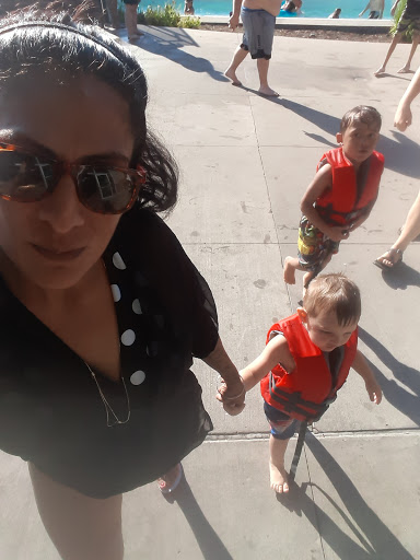 Water Park «Adventure Oasis Water Park», reviews and photos, 2100 Hub Dr, Independence, MO 64050, USA