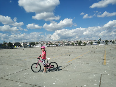 İstanbul Bisiklet Dersi ve Bisiklet Kursu