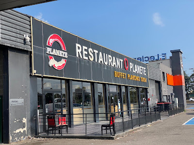 O Planète à Vénissieux