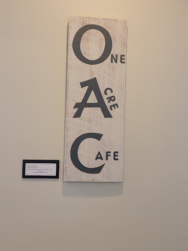 Restaurant «One Acre Café», reviews and photos