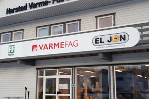 Varmefag Harstad - Harstad Varme Flis og Steinsenter AS image