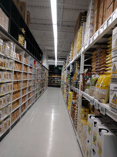 Indian Grocery Store «Patel Brothers», reviews and photos, 8 Old Rd, South Amboy, NJ 08879, USA