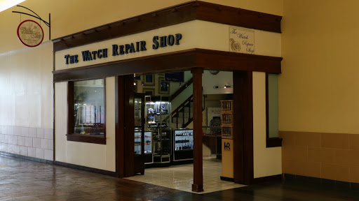 The Jewelry & Watch Repair Shop