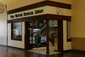 The Jewelry & Watch Repair Shop image