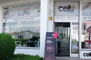 CEIB - Informática e Comunicações, Lda. image