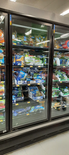 Discount Store «Walmart», reviews and photos, 740 Middle St, Weymouth, MA 02188, USA