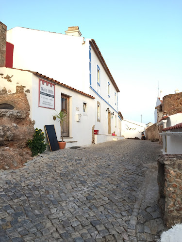 Posto de Turismo Municipal de Salir