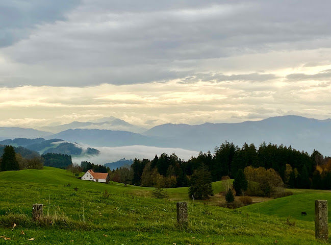 Alpenhof Oberegg - Altstätten