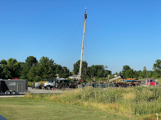 Golf Club «Grey Hawk Golf Club», reviews and photos, 665 US Grant St, Lagrange, OH 44050, USA