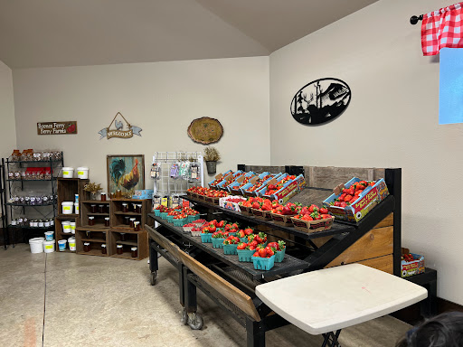 Produce Market «Boones Ferry Berry Farms», reviews and photos, 19602 NE Boones Ferry Rd, Hubbard, OR 97032, USA