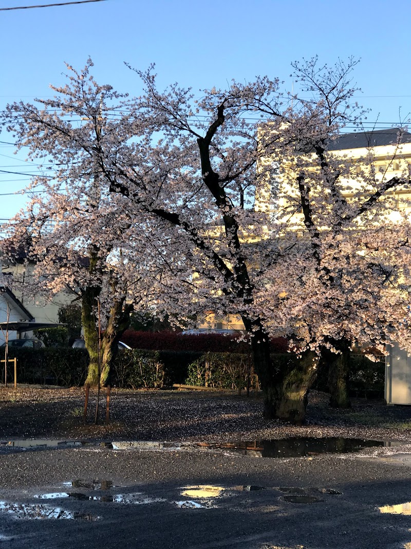 菅原神社