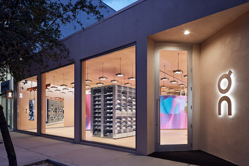 On Store Miami Design District