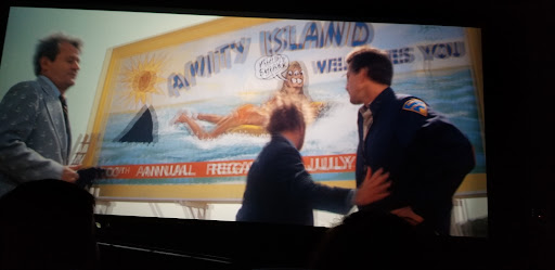 Movie Theater «AMC Jefferson Point 18», reviews and photos, 4250 W Jefferson Blvd, Fort Wayne, IN 46804, USA