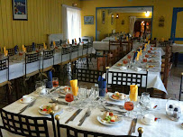 Atmosphère du Restaurant Auberge Du Pressoir à Igoville - n°18