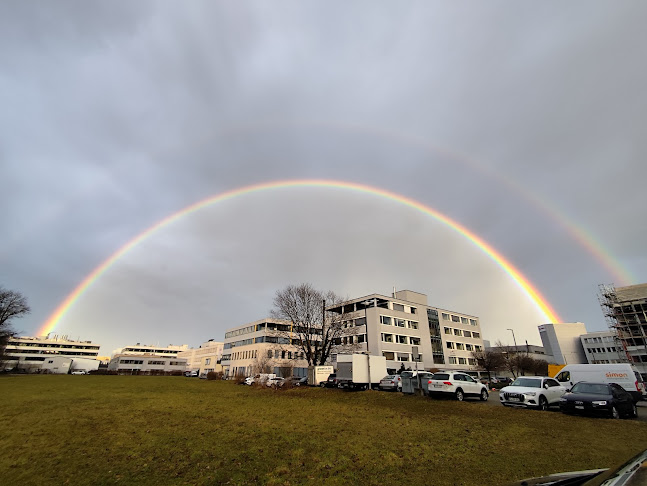 Rezensionen über Trans Tell GmbH in Riehen - Kurierdienst
