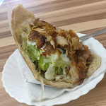 Photo n°2 de l'avis de amir.e fait le 28/01/2019 à 16:09 sur le  Döner Weissandt-Gölzau à Weißandt-Gölzau