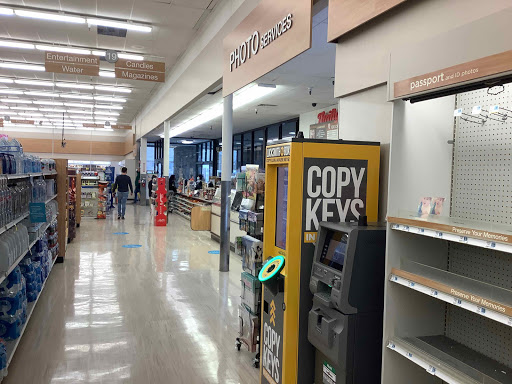 Pharmacy «Rite Aid», reviews and photos, 200 Fairmont Shopping Center, Pacifica, CA 94044, USA