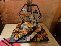 Sushi du Restaurant japonais Oh Restaurant à Aix-en-Provence - n°8