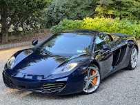 Formula X Mobile Car Detailing - Photo 3 - Car repair in Greenwich, CT, Stamford
