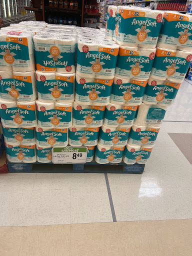 Supermarket «Shoppers Food & Pharmacy - Catonsville Plz», reviews and photos, 5457 Baltimore National Pike, Baltimore, MD 21229, USA