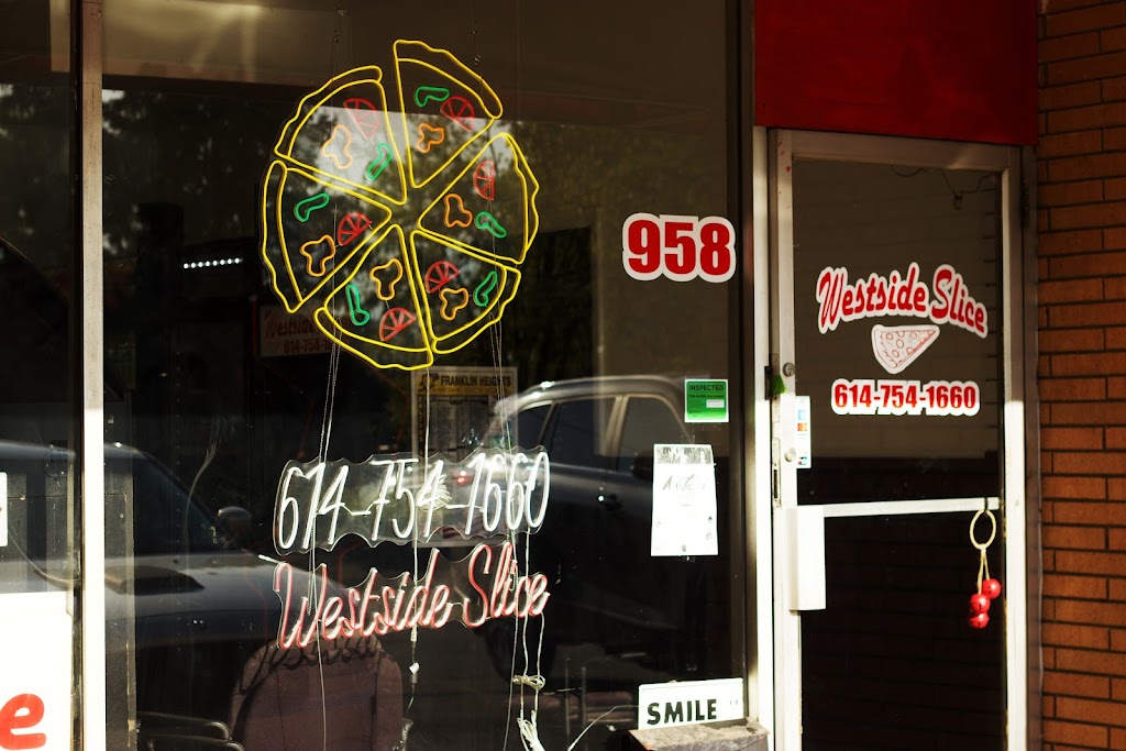 Westside Slice 43204