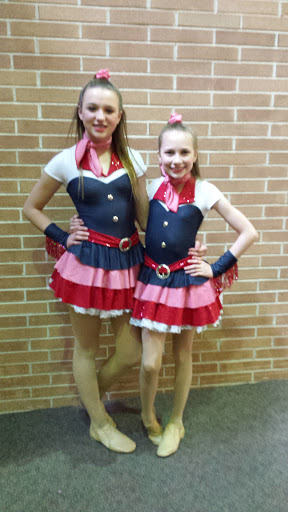 Art Center «Warren Performing Arts Center», reviews and photos, 9500 E 16th St, Indianapolis, IN 46229, USA