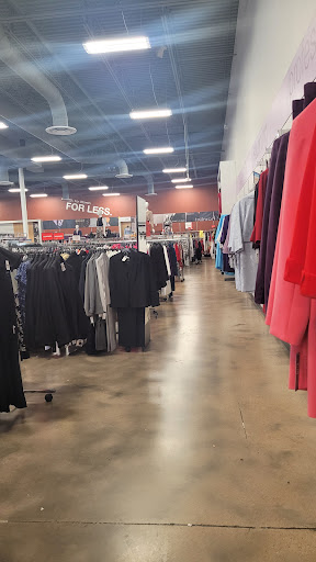 Clothing Store «K&G Fashion Superstore», reviews and photos, 3300 N Central Expy, Plano, TX 75074, USA