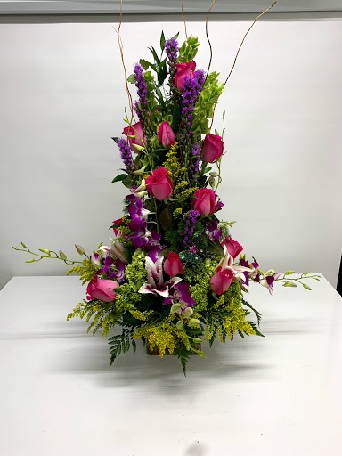 Florist «Flowers to Go Miami», reviews and photos, 7068 NW 50th St, Miami, FL 33166, USA