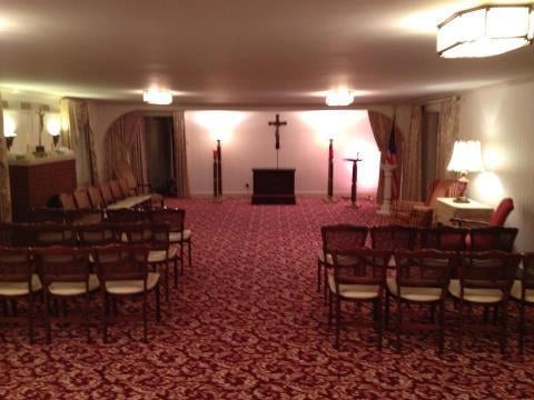 Funeral Home «Peck Funeral Homes», reviews and photos, 516 Washington St, Braintree, MA 02184, USA