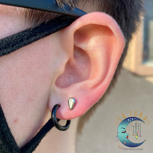 Explore good tattoo ideas with meaning, creative tattoo ideas in Visalia, available at La Luna Piercings and Fine Jewelry