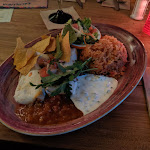Photo n°2 de l'avis de Patrik.a fait le 14/10/2019 à 07:43 sur le restaurants Enchilada Stuttgart à Stuttgart
