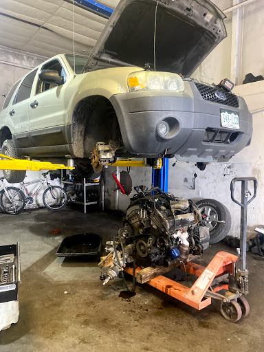 Sanchez Auto Repair