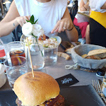 Photo n°1 de l'avis de Filippo.a fait le 11/07/2022 à 12:39 sur le  Caffè Hungaria à Rome